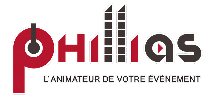 Phillias 32 — l’animateur de votre évènement